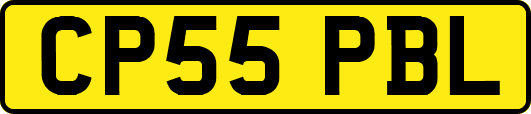 CP55PBL