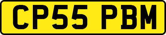 CP55PBM