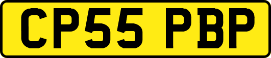 CP55PBP