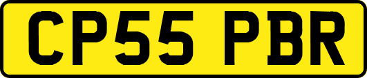 CP55PBR