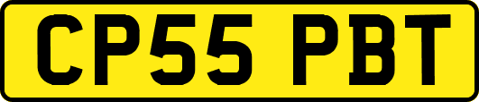 CP55PBT