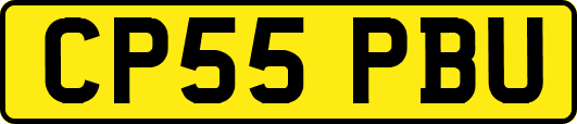 CP55PBU