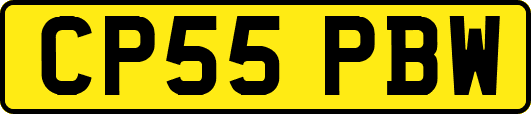 CP55PBW
