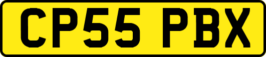 CP55PBX