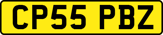 CP55PBZ