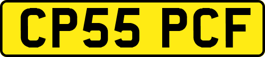 CP55PCF