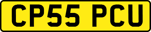 CP55PCU