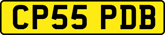 CP55PDB