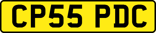CP55PDC