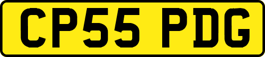 CP55PDG