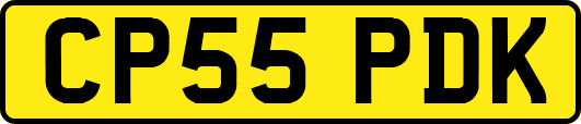 CP55PDK