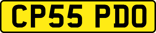 CP55PDO
