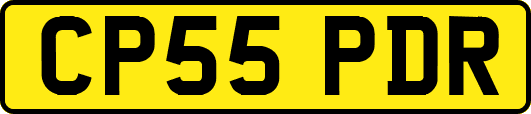 CP55PDR