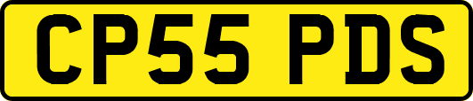 CP55PDS