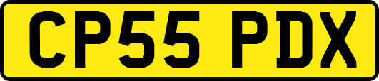 CP55PDX