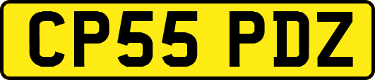 CP55PDZ