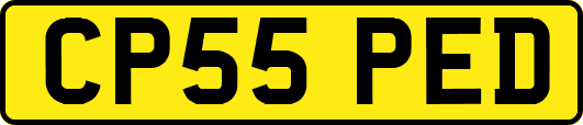 CP55PED