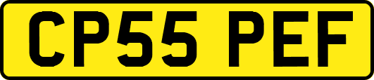 CP55PEF