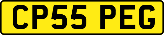 CP55PEG