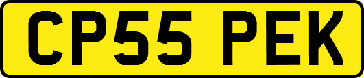 CP55PEK