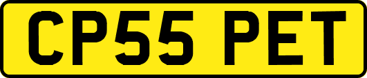 CP55PET