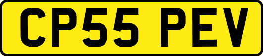 CP55PEV