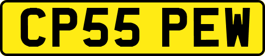 CP55PEW