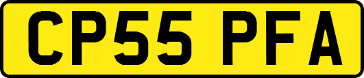 CP55PFA