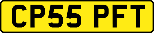 CP55PFT