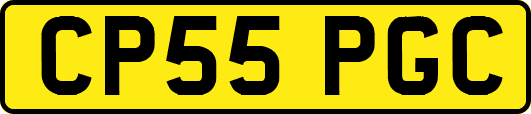 CP55PGC
