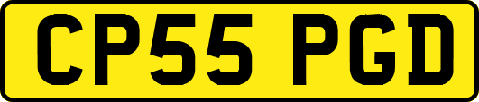 CP55PGD