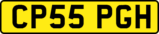 CP55PGH