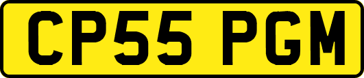 CP55PGM