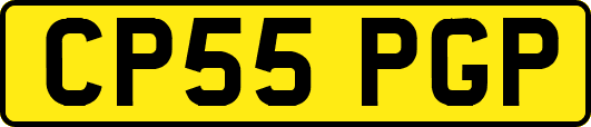 CP55PGP