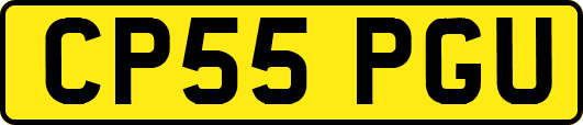 CP55PGU
