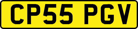 CP55PGV