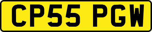 CP55PGW
