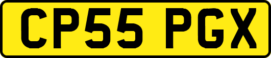 CP55PGX
