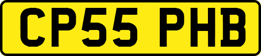 CP55PHB