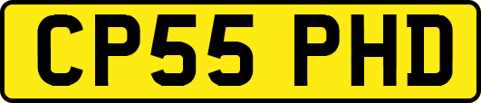 CP55PHD