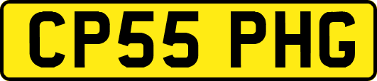 CP55PHG