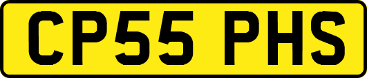 CP55PHS