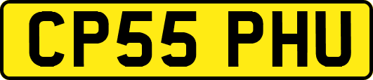 CP55PHU