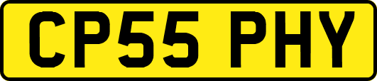CP55PHY