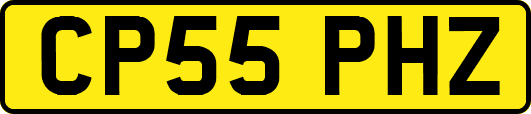 CP55PHZ