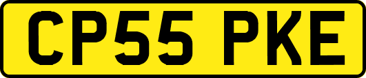 CP55PKE