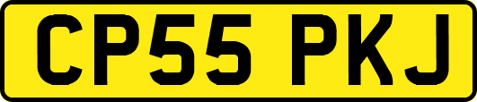 CP55PKJ