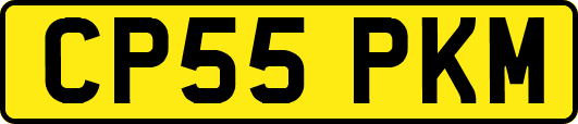 CP55PKM