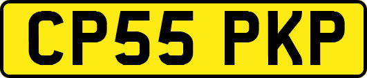 CP55PKP
