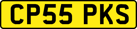 CP55PKS